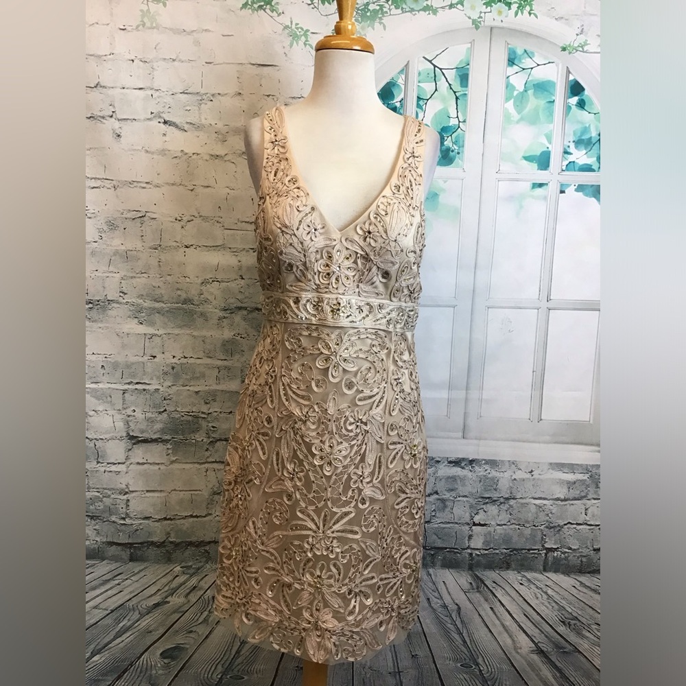 Sue Wong Dress 12